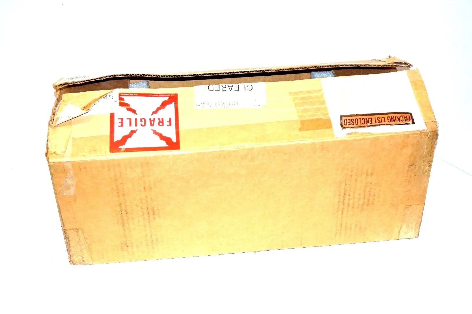 NEW TRANSISTOR DEVICES SPS5343 POWER SUPPLY