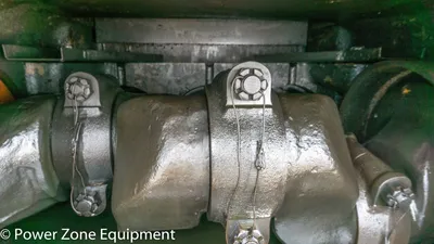 USED OILWELL A-346
