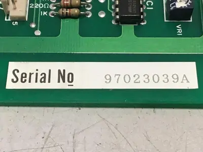 USED STAR 23100-PR11B