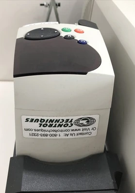 USED Control Techniques SP4403