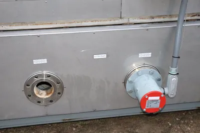 USED GLOBAL U3646B3