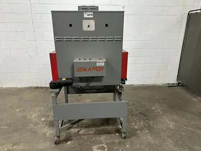 USED SEAL-A-TRON OXST-1811-LR15 MVSA