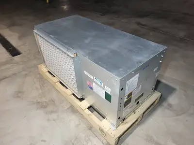 NEW 2022 DAIKIN ENFINITY 036