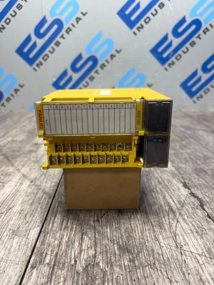FANUC A03B-0819-C154 Electrical/PLC/Automation | ESS Industrial Equipment Sales (2)