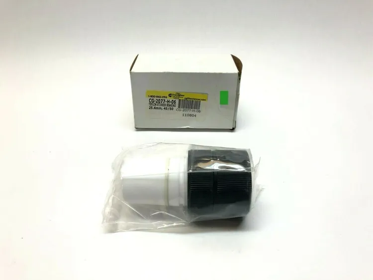 Used CHEMGLASS TEFLON STIRRER BEARING Bearings | Maverick Industrial Sales #1114843