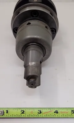 Stieber 1.25in Chuck Tool Tooling & Accessories, Tooling | Machinery Central (8)