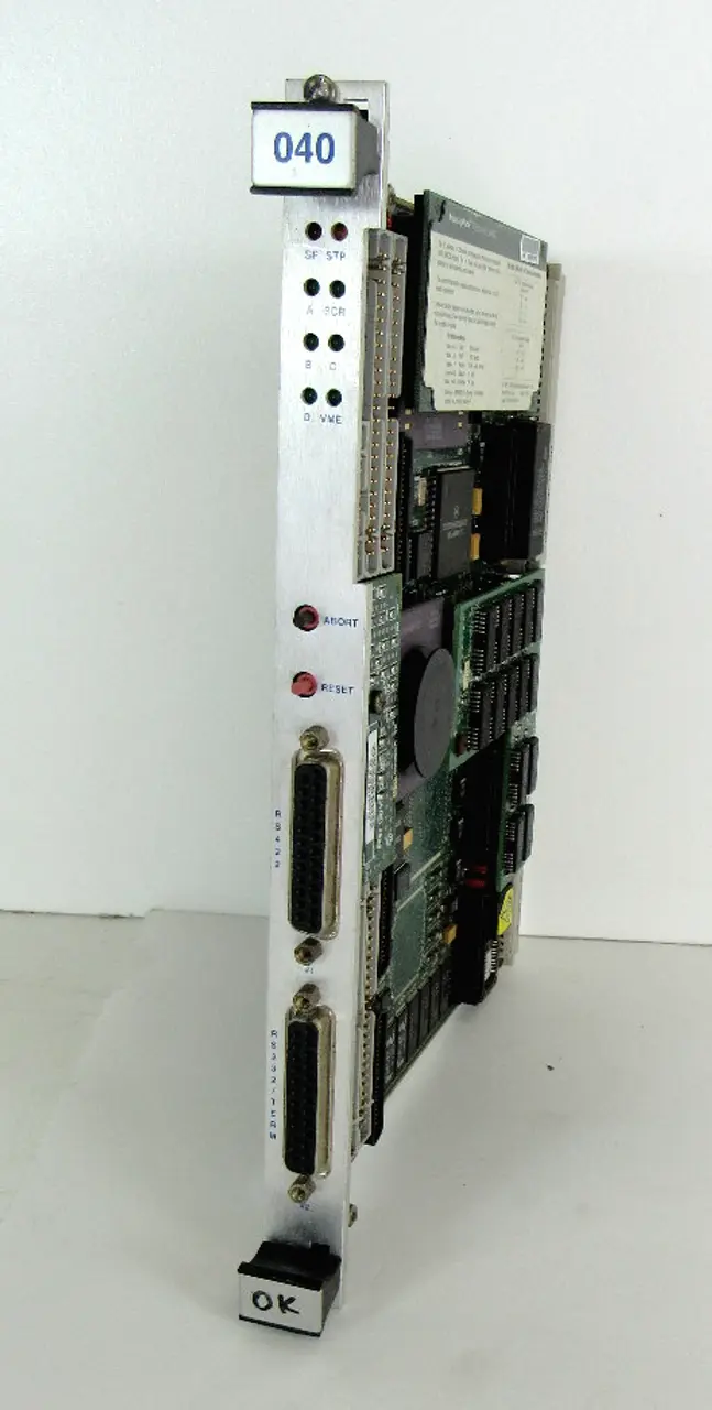 USED ADEPT TECHNOLOGIES 10332-00712