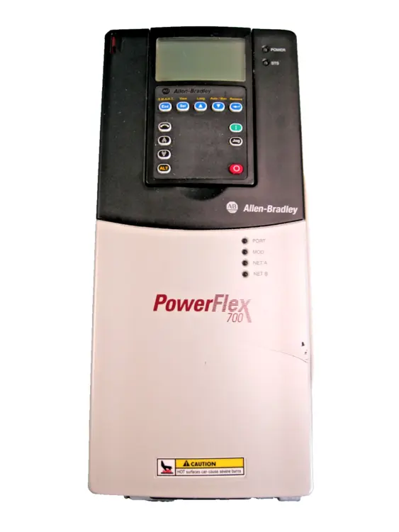 Used Allen-Bradley 20B-D014A0AYNANA0 Motor Control Parts New Hampshire US | Bitter End Trading #1127475