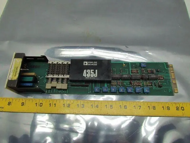 Used DAYTRONIC _UNKNOWN_ Miscellaneous MRO | Arrow Industrial #651184