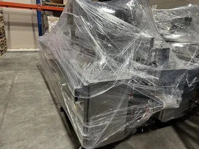 USED AUTOBAG 475000B1