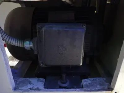 Used JET GH1340 A Gap Lathes Ohio US | HGR 24 #1147660