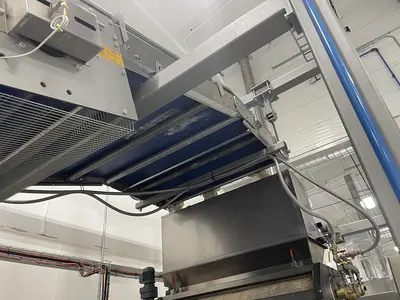 Laser Oven