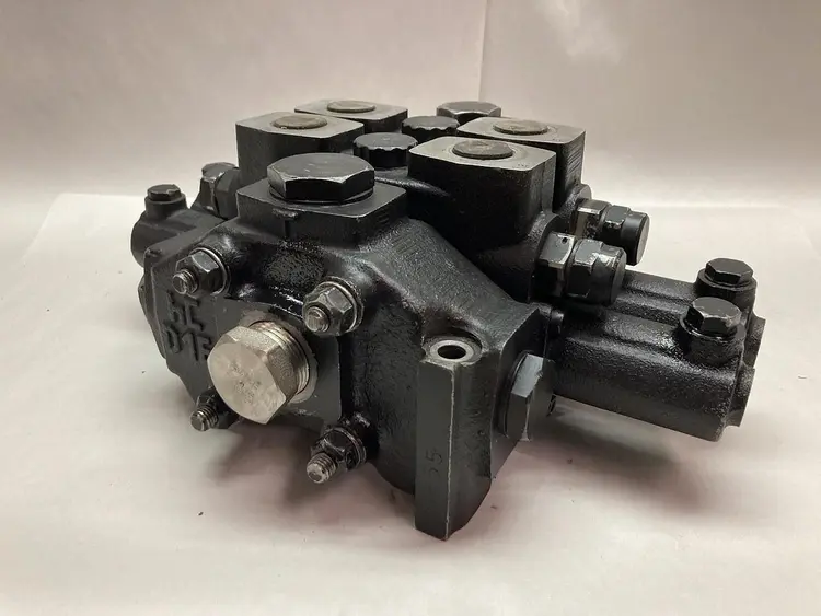Used UNBRANDED 29143 Pump & Valve Parts Ohio US | Surplus Asset Holdings #1227971