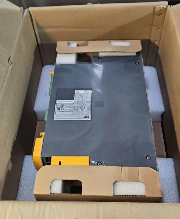 Used Parker Hannifin _UNKNOWN_ Servo Drives South Carolina US | Palmetto Automation #1154053