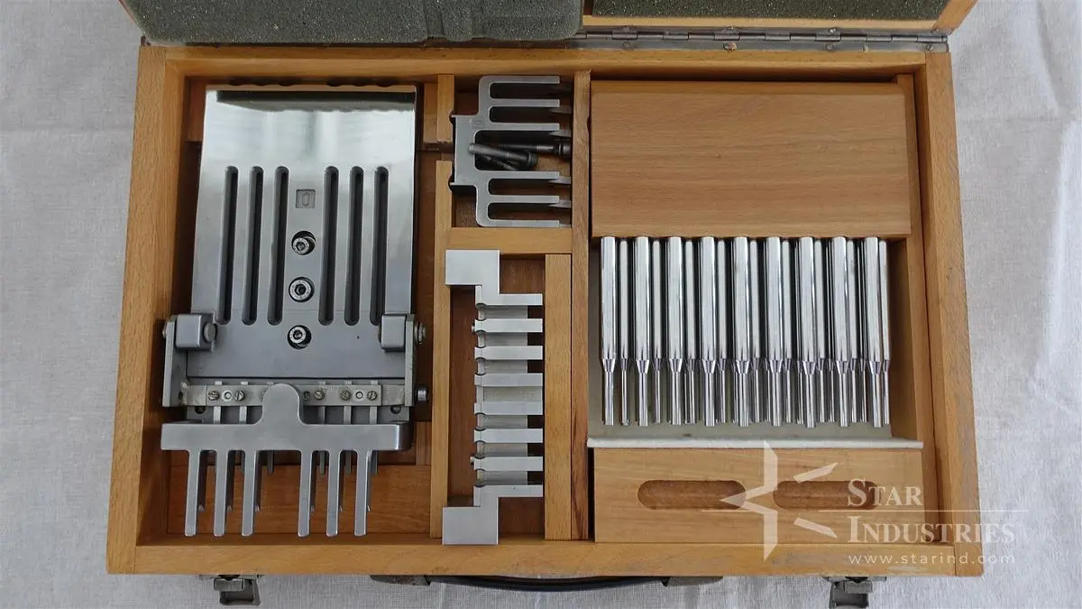 Bosch 1500 Sorting Station Size #0