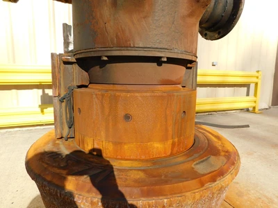 Used _UNKNOWN_ Does Not Apply Mills / Grinders Ohio US | Equipment Recovery Corp. #1331503