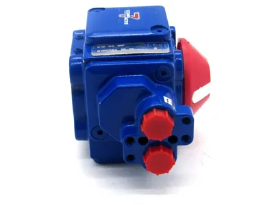 USED COMP 7 ACT 11 C15-DA-IMP ACTUATOR IMP C15DAIMP
