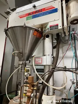 USED HAYSSEN ULTIMA CMB COFFEE MAX
