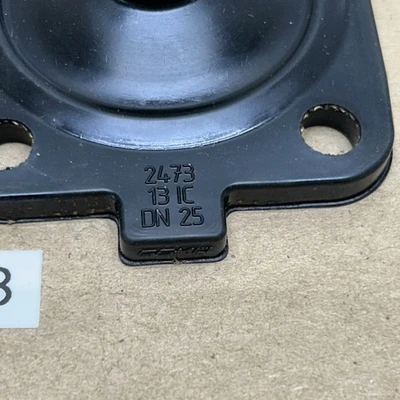 NEW Gemu EPDM 17
