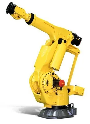 FANUC M900IB/700 6 Axis Robots | K.B. Industries LLC (1)