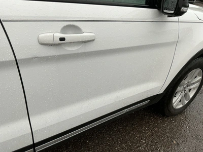 Used 2018 FORD EXPLORER SUVs Michigan US | Miedema Asset Management Group #1406884
