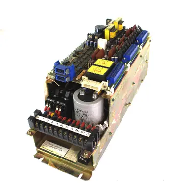 NEW FANUC A06B-6057-H205