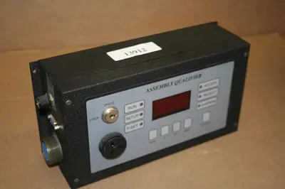 USED ASSEMBLY PRODUCTS AQGFR-0B4