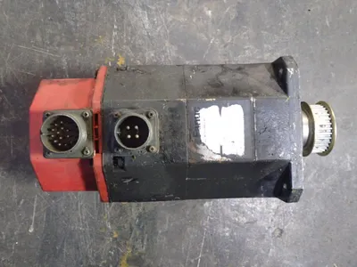 Fanuc Servo Motor