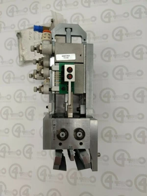 Used Universal Instruments Dip Spreader Miscellaneous PCB & SMT Equipment Michigan US | 4Tech USA #1540388