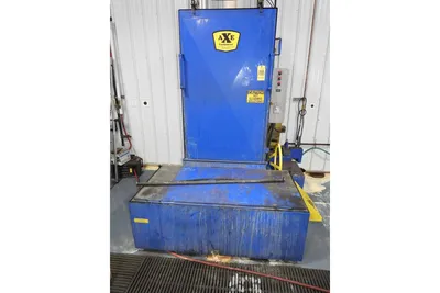 Used _UNKNOWN_ _UNKNOWN_ Parts Washers Michigan US | Thompson Auctioneers #1521001