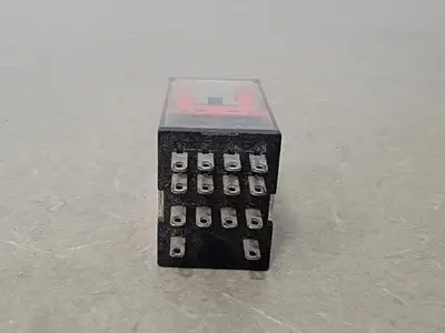 USED OMRON MY4N