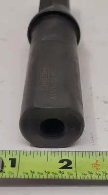 Used INGERSOLL CUTTING TOOLS A11202821RS1 Misc Industrial Equipment Kentucky US | Aucto #686744