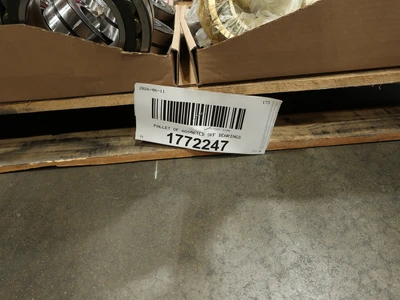 Used SKF _UNKNOWN_ Bearings Ohio US | Aucto #1306630