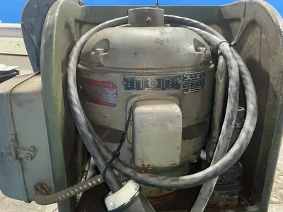 Used DENISON DF4C01A59S01C18 Hydraulic Presses Ohio US | HGR 24 #1266748