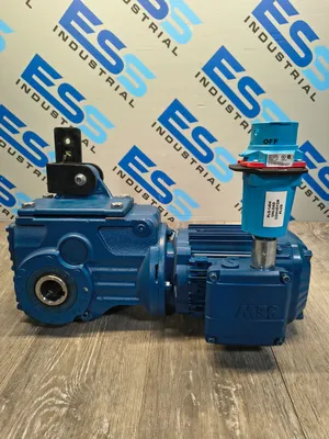 Used SEW-EURODRIVE KA47/T DRN80MK6 A.C. Motors South Carolina US | ESS Industrial Equipment Sales #1261487