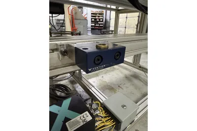 Used _UNKNOWN_ _UNKNOWN_ Robots Utah US | KD Auctions #1549124