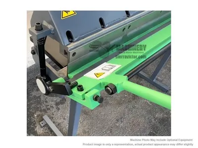 NEW HM MACHINERY HM 1300L