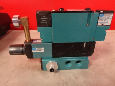 USED MAC 92B-FAB-000-DM-DDAP-1DM