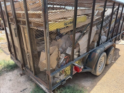 Used _UNKNOWN_ _UNKNOWN_ Cargo Trailers Texas US | Miedema Asset Management Group #1315630