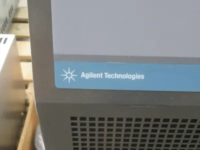Used AGILENT G1879B Heat Exchangers Texas US | Aucto #1307302
