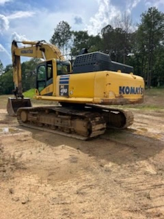 Used 2016 Komatsu PC490LC-11 Excavators Alabama US | Zadoon Equipment #1480768
