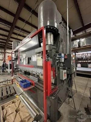 USED PACIFIC K500-12