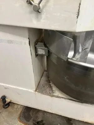Used EMPIRE _UNKNOWN_ Dough Mixers Minnesota US | Rochester Equipment #1561710