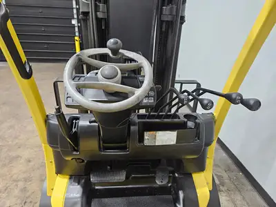 Used 2020 Hyster H60FT Misc Forklifts New York US | United Lift #1465236