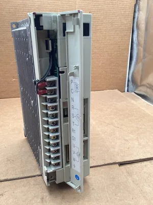 Mitsubishi Melservo MR-H40B ac servo drive 400W