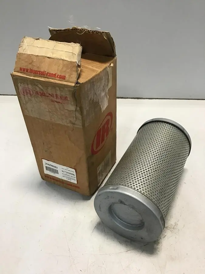 USED INGERSOLL RAND 91729350K