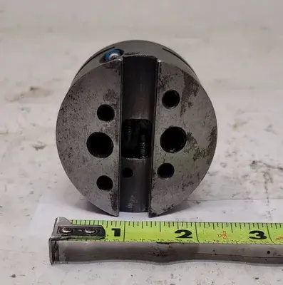 USED SANDVIK C6-391.68A-6-063 045B