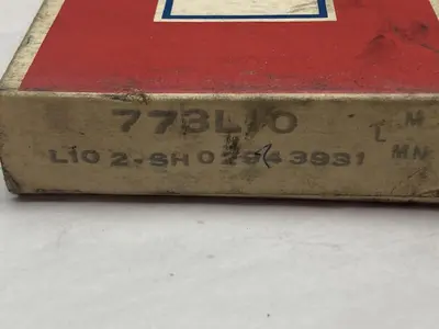 New | in-Stock NEW DEPARTURE 773L10 Bearings Ohio US | Surplus Asset Holdings #1245587