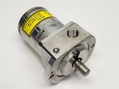 Used Danfoss PAHT6.3, 180B0029 Hydraulic Pumps Michigan US | Maverick Industrial Sales #1487678