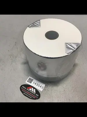 USED TRIPLE R 112225